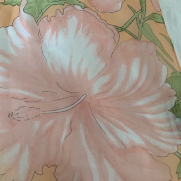 Nygard collection woman’s scarf made in India - Picture 3 of 7